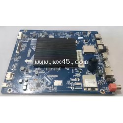 长虹 主板组件 JUC7.820.00202673 65Q5E